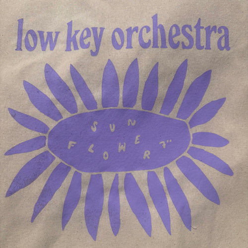Bag, screen print