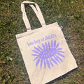 Bag, screen print