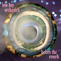 before the reverb (LP // Vorbestellung)